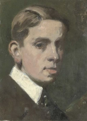 Biography photo for Francis Campbell Boileau Cadell