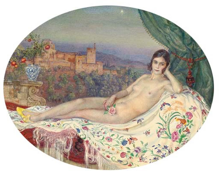 George Owen Wynne Apperley : From Auction Records