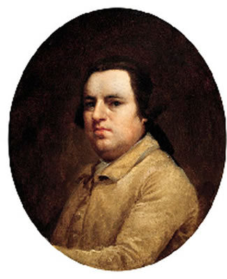 Biography photo for George Stubbs