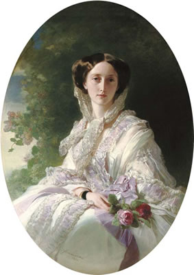 Franz Xaver Winterhalter