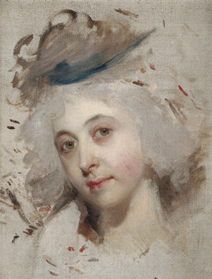 Thomas (Sir Thomas) Lawrence