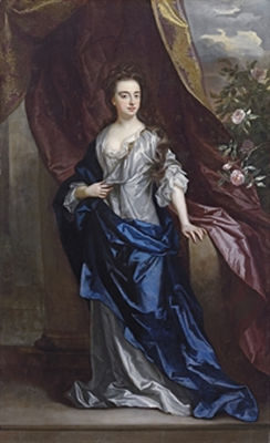 Sir Godfrey Kneller