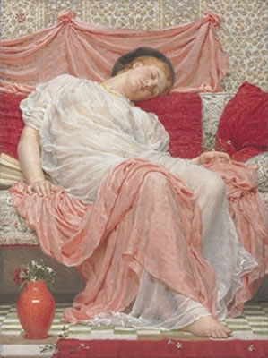 Albert Joseph Moore