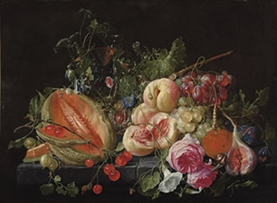 Cornelis De Heem