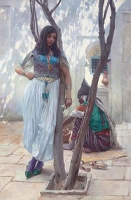 Ferdinand Max Bredt