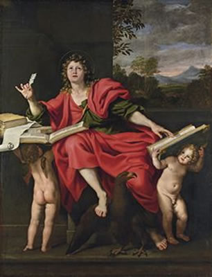 Domenico (Domenichino) Zampieri