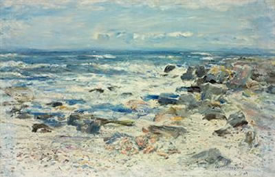 William McTaggart