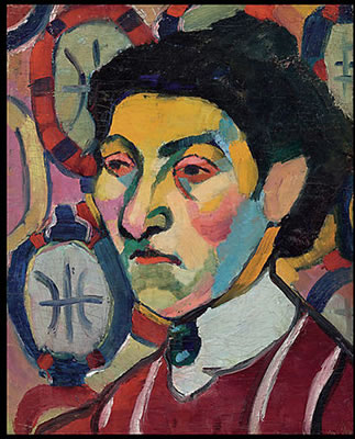 Sonia Terk Delaunay : Philomène