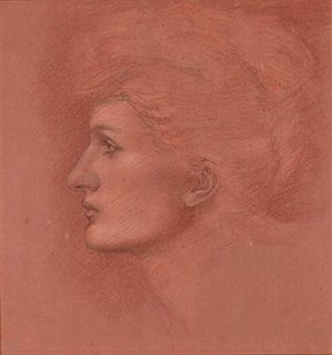 Edward Coley Burne-Jones