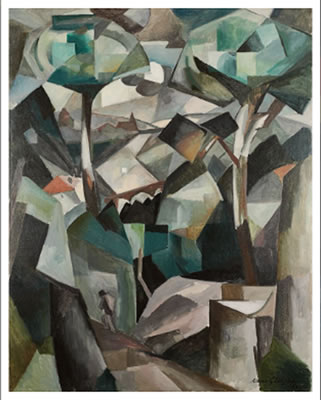 Albert Gleizes