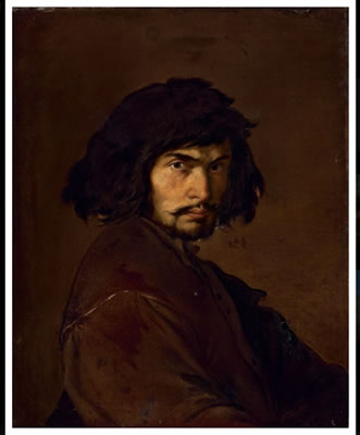 Salvator Rosa