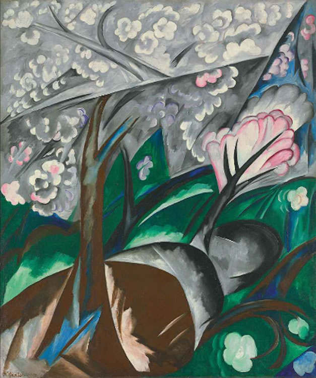 Natalia Sergeevna Goncharova : From Auction Records