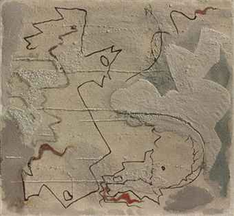 Andre Masson : From Auction Records