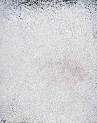 Mark Tobey