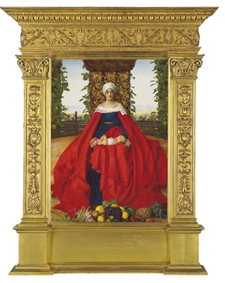 Frank Cadogan Cowper