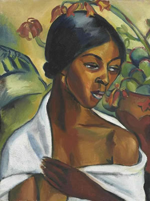 Irma Stern