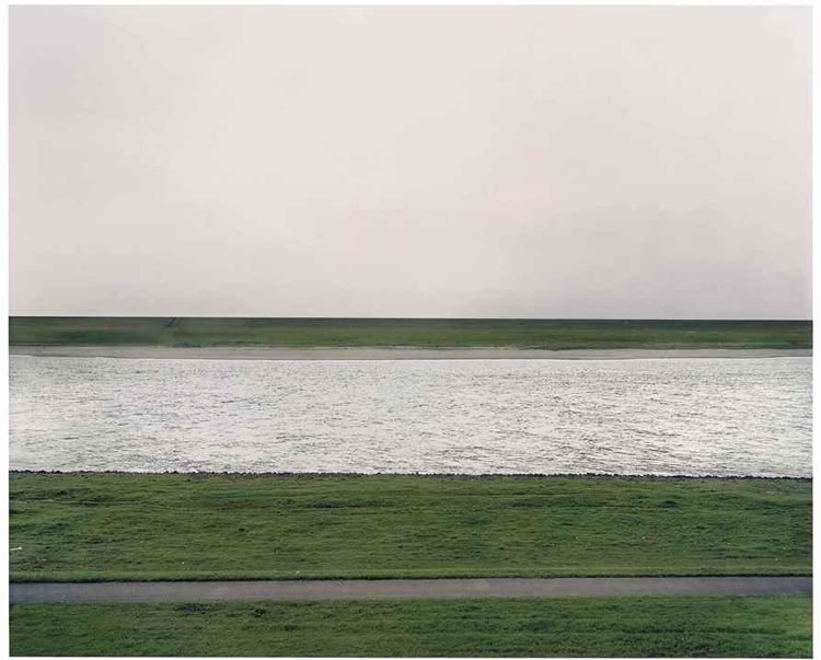 Andreas Gursky : From Auction Records