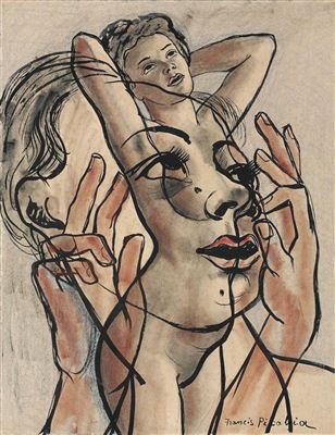 Francis Picabia