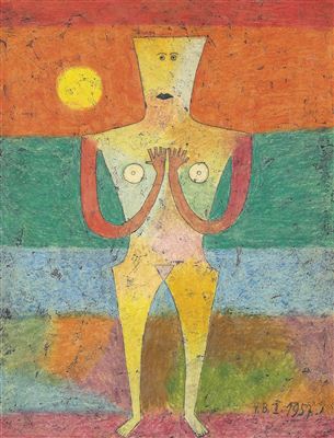 Victor Brauner