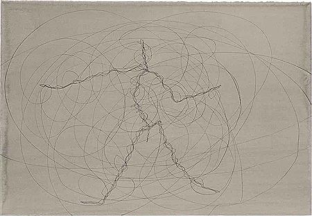 Antony Gormley