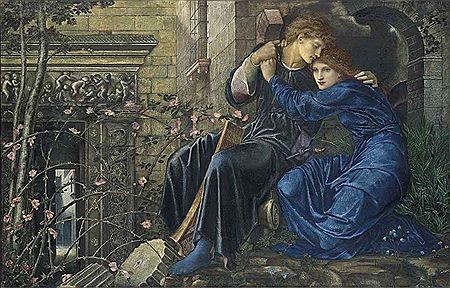 Edward Coley Burne-Jones