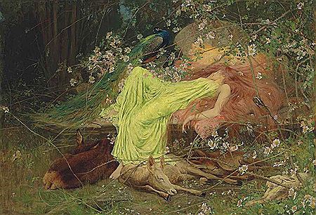 Arthur Wardle