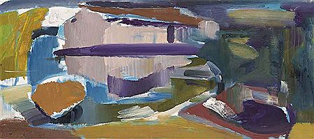 Ivon Hitchens