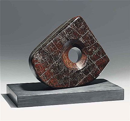 Barbara Hepworth