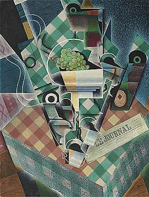 Juan Gris