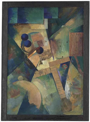 Kurt Schwitters