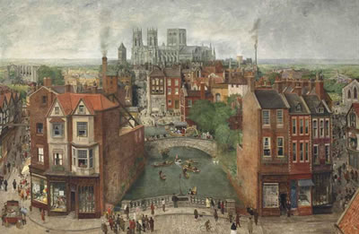 Richard Eurich