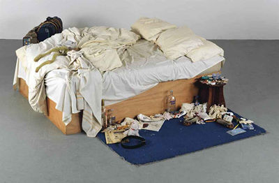 Tracey Emin