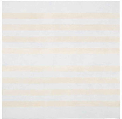 Agnes Bernice Martin