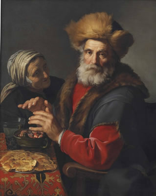 Hendrick Bloemaert