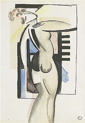 Gustave Buchet