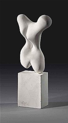 Jean Hans Arp