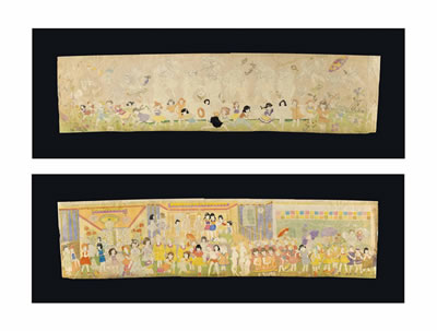 Henry Darger