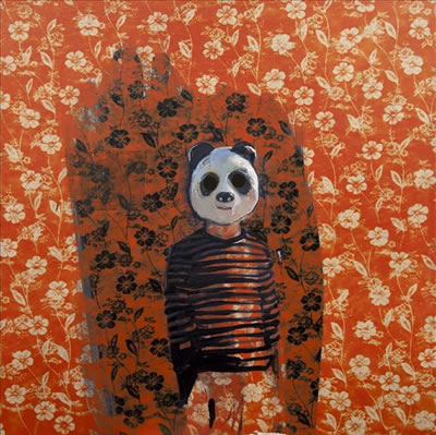 Charming Baker : Panda Boy Remix, 2007