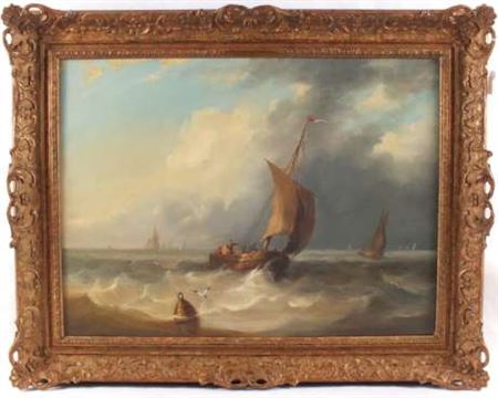 sample from Antiques and Fine Art Sale