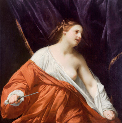 Guido Cagnacci