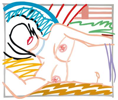 Tom Wesselmann