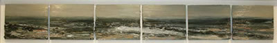 Mary Lohan : Seascape (5 pieces)