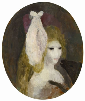 Marie Laurencin