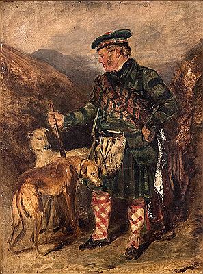 Biography photo for Edwin Henry Landseer