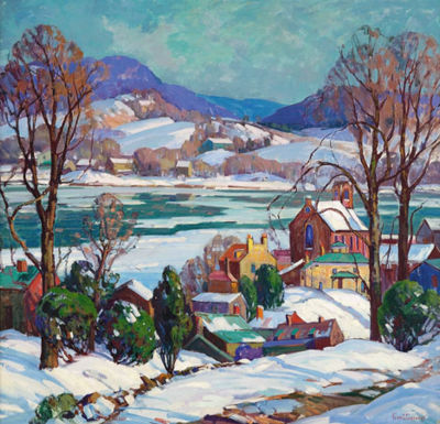 Fern Isabel Kuns Coppedge