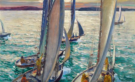 Jonas Lie