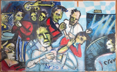 Herman Brood