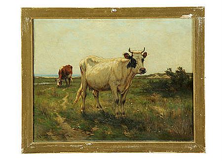 sample from Country Americana: Annual Labor Day Auction