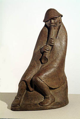 Ernst Barlach