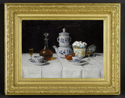 sample from Modern & Contemporary Art Auction Old Master Paintings & Paintings 19th century  Swiss Art  Russian Art  Works on Paper Applied Arts & Furniture  Silver & Jewellery